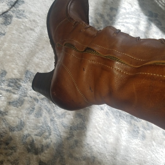 Frye Leather boots - Picture 4 of 8